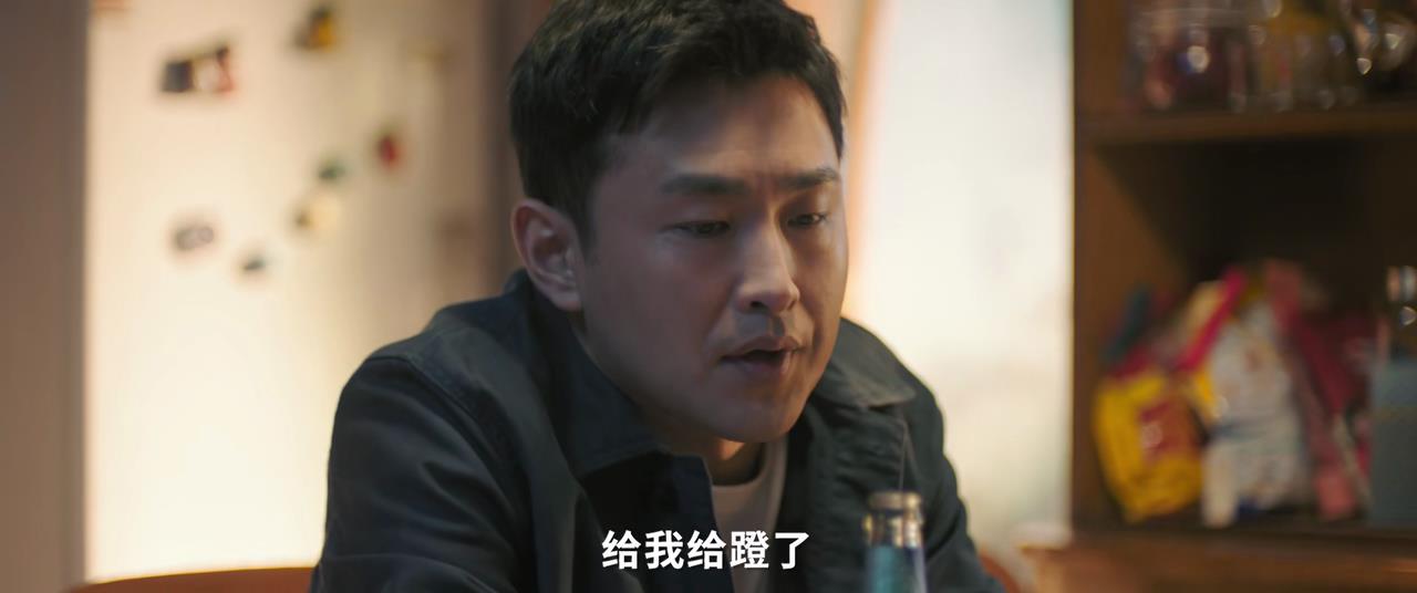 《熟年》比现实更现实：伟民送外卖出车祸，二琥为赚钱欺骗老人