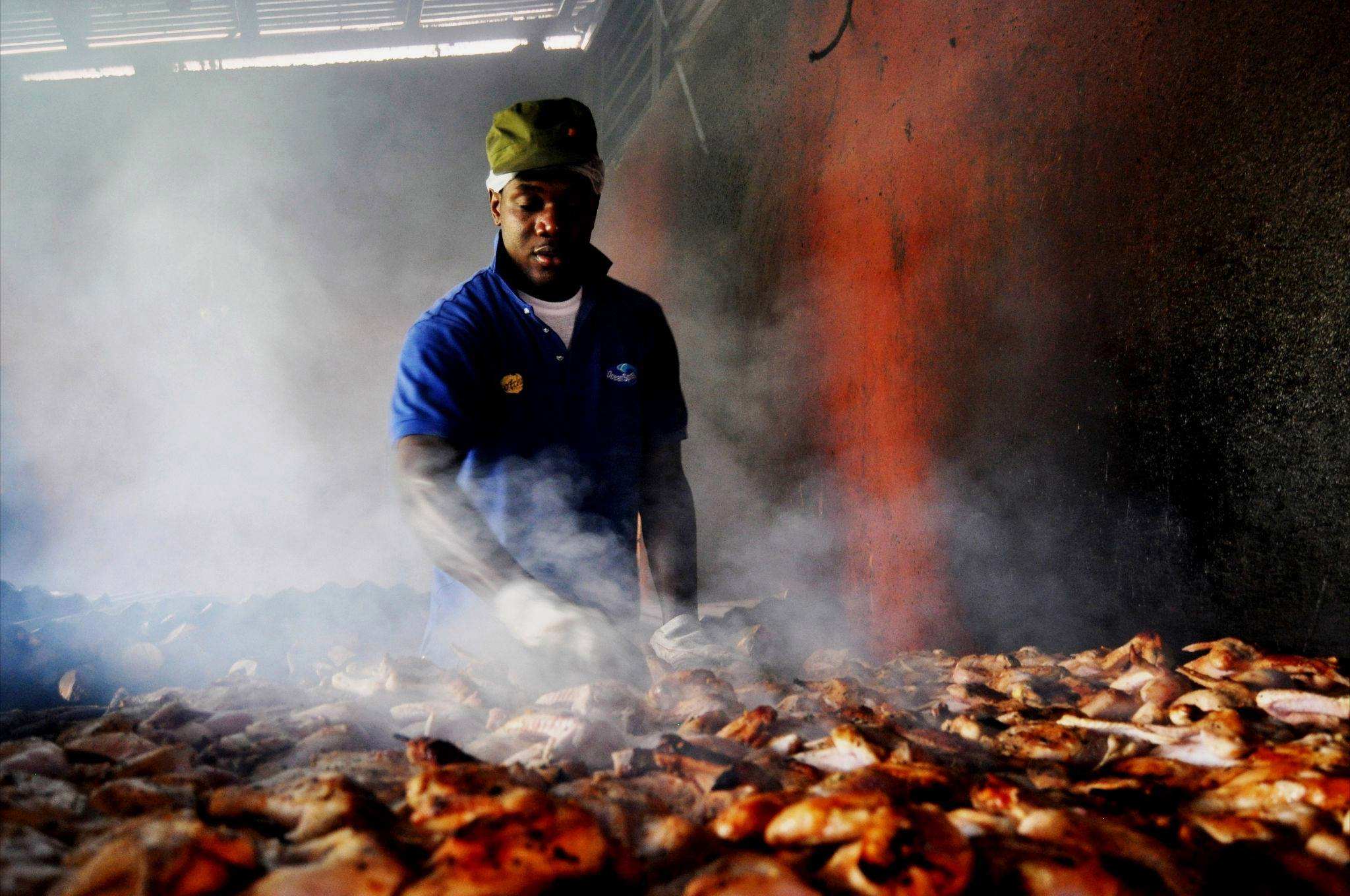 现在牙买加情况怎么样,牙买加现在的现状