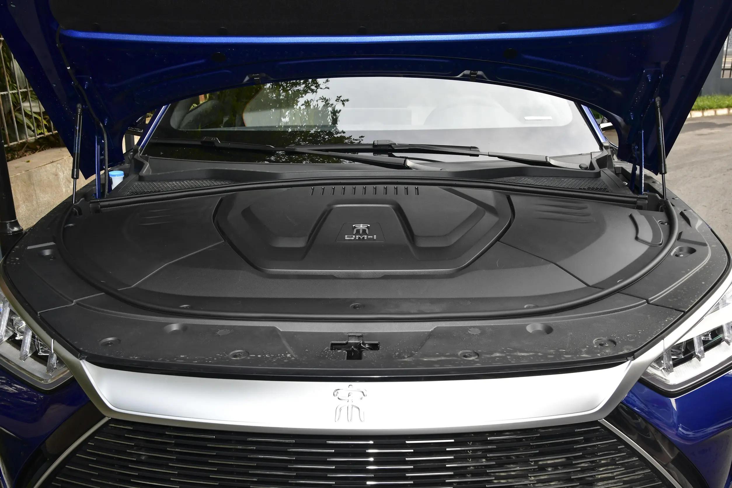 舒适性动力驾驶感比较好的国产suv,特别值得工薪阶层关注的三台suv