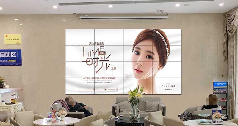 液晶显示屏和LED显示屏有什么区别,led显示屏和液晶显示器有什么区别