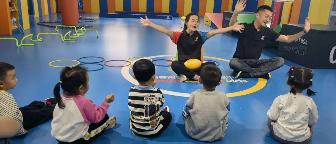 澳睿跑运动课程全国示范校，以专业求生存，以品质谋发展！