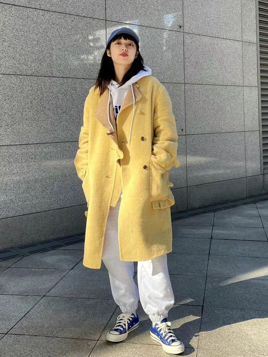 辣妹外套推荐秋季,欧美辣妹风上衣厚外套