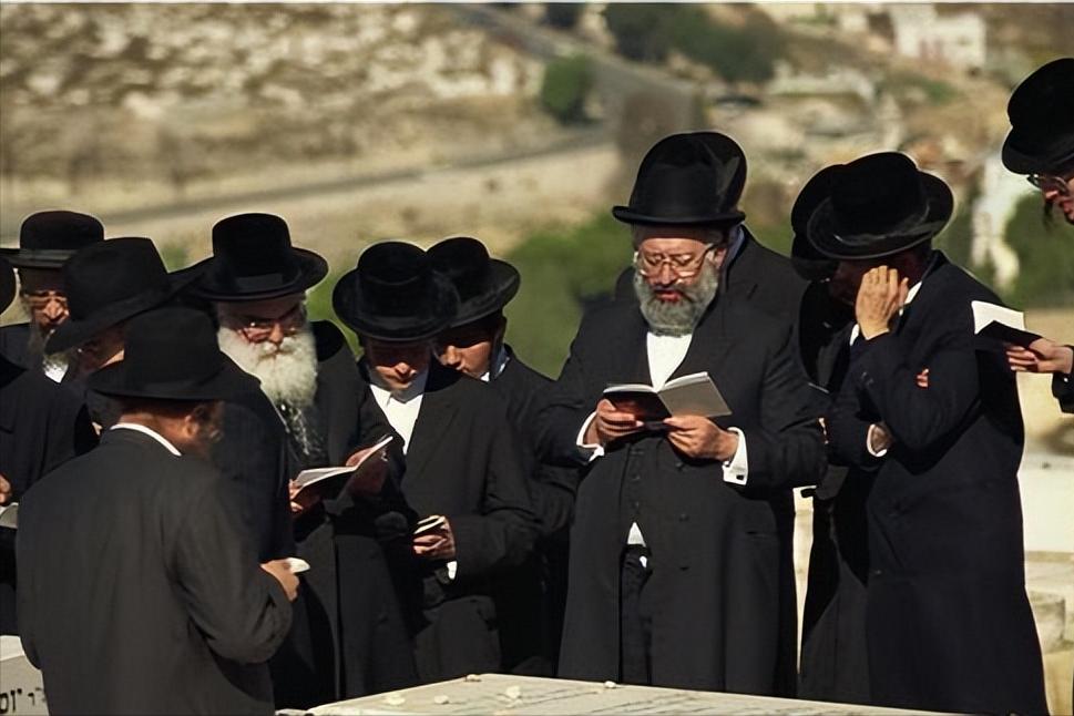 泽连斯基是以色列犹太人,犹太人访问泽连斯基