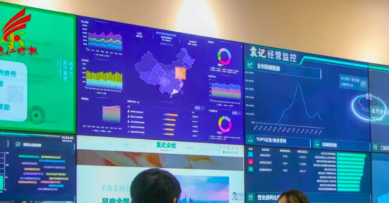 5平米小店年入20万,10平方小吃店年入百万