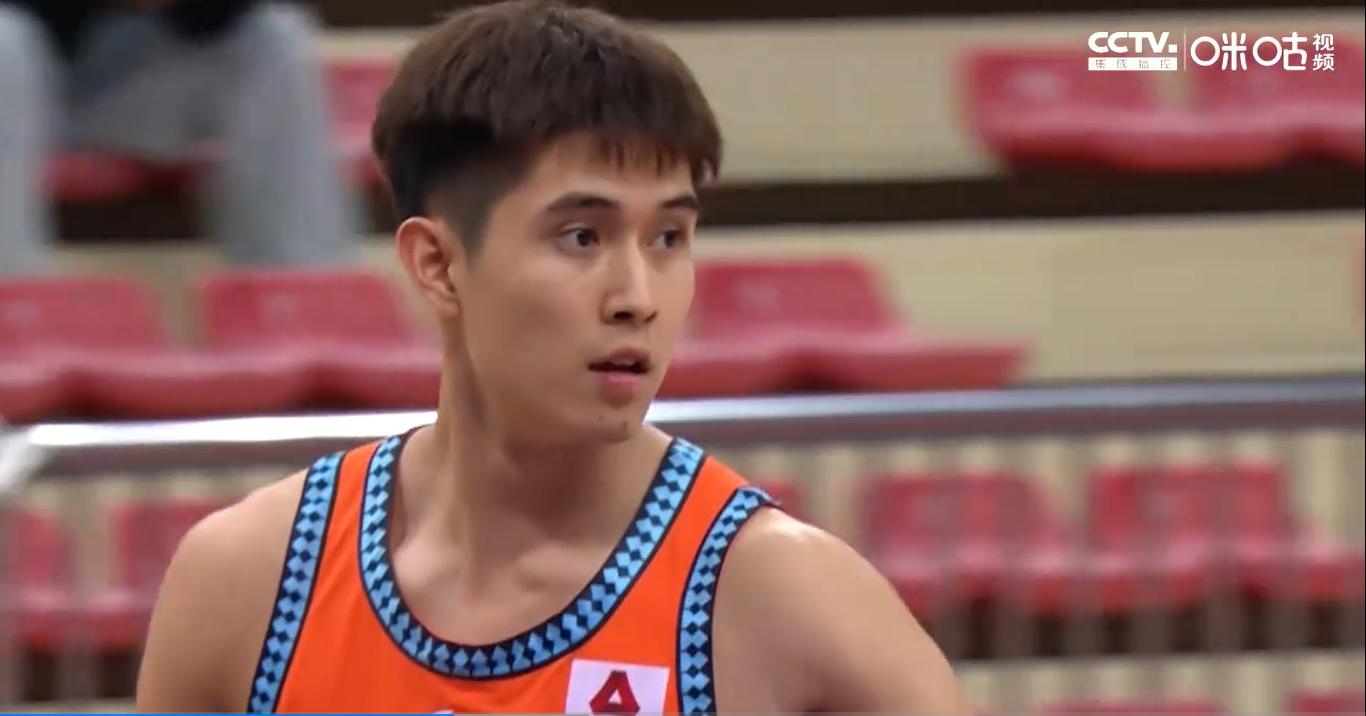 2024cba全明星周末首发名单,cba首秀砍下14分8板