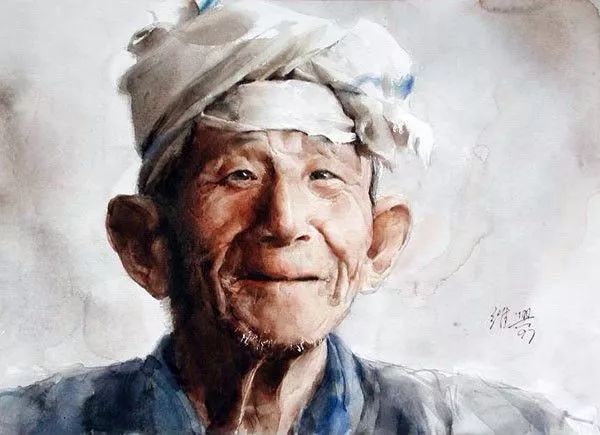 十大水彩大师,国外水彩大师视频