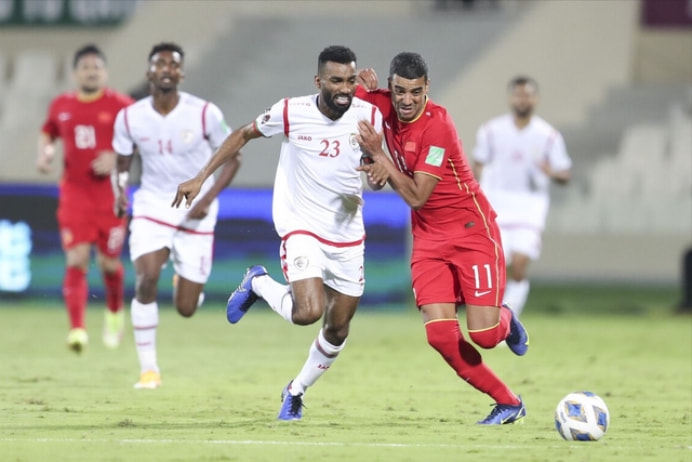 刘建宏赛后说国足,刘建宏澄清黑幕