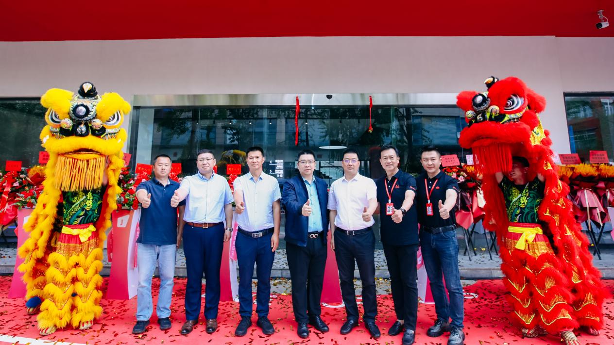 京东新百货仓储直播,京东新百货基地