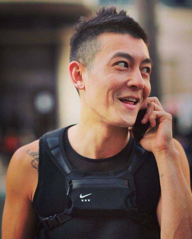 最不务正业的十个明星,不务正业的4个明星