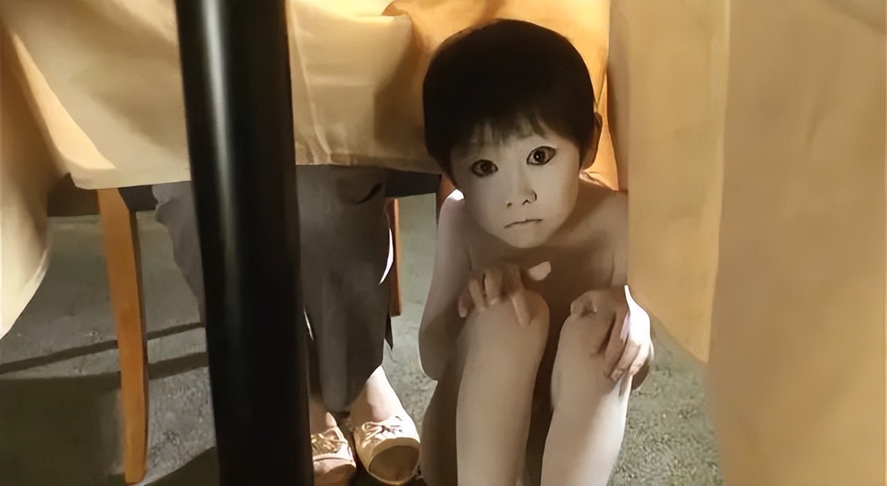 咒怨故事解说,咒怨里的故事是真的吗