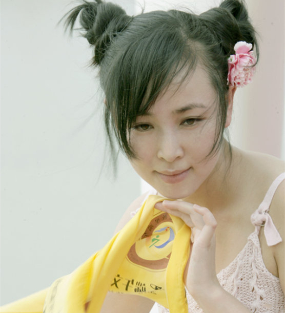 李勤勤扮演过哪些人,李勤勤扮演钟点工