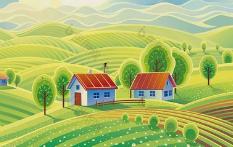 农村有500万算有钱人吗,农村人有多少钱才算有钱人