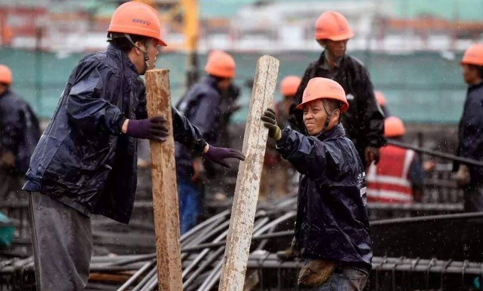 （香樟推文）技术工未来的发展会是怎样的？