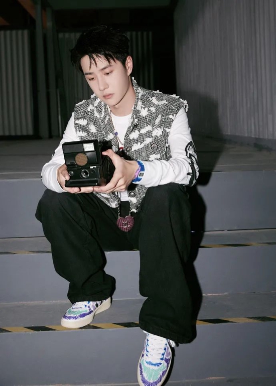 入秋穿搭牛仔马甲,适合秋日穿搭的马甲