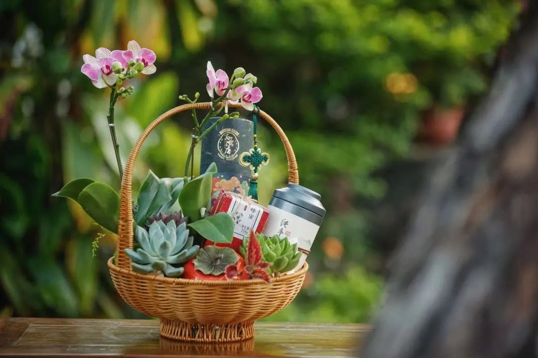 中秋节撞上教师节，花店不能错过这三大商机