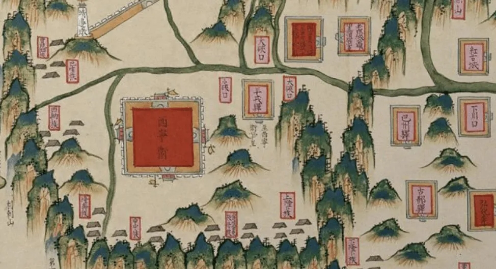 中国古代府兵制最重要的特点是,府兵制就是征兵制吗