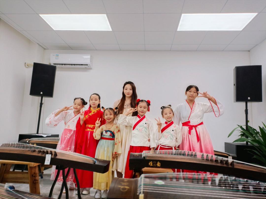 就在明天！“叩响艺术之门”2023年坪山区暑期公益培训开始报名