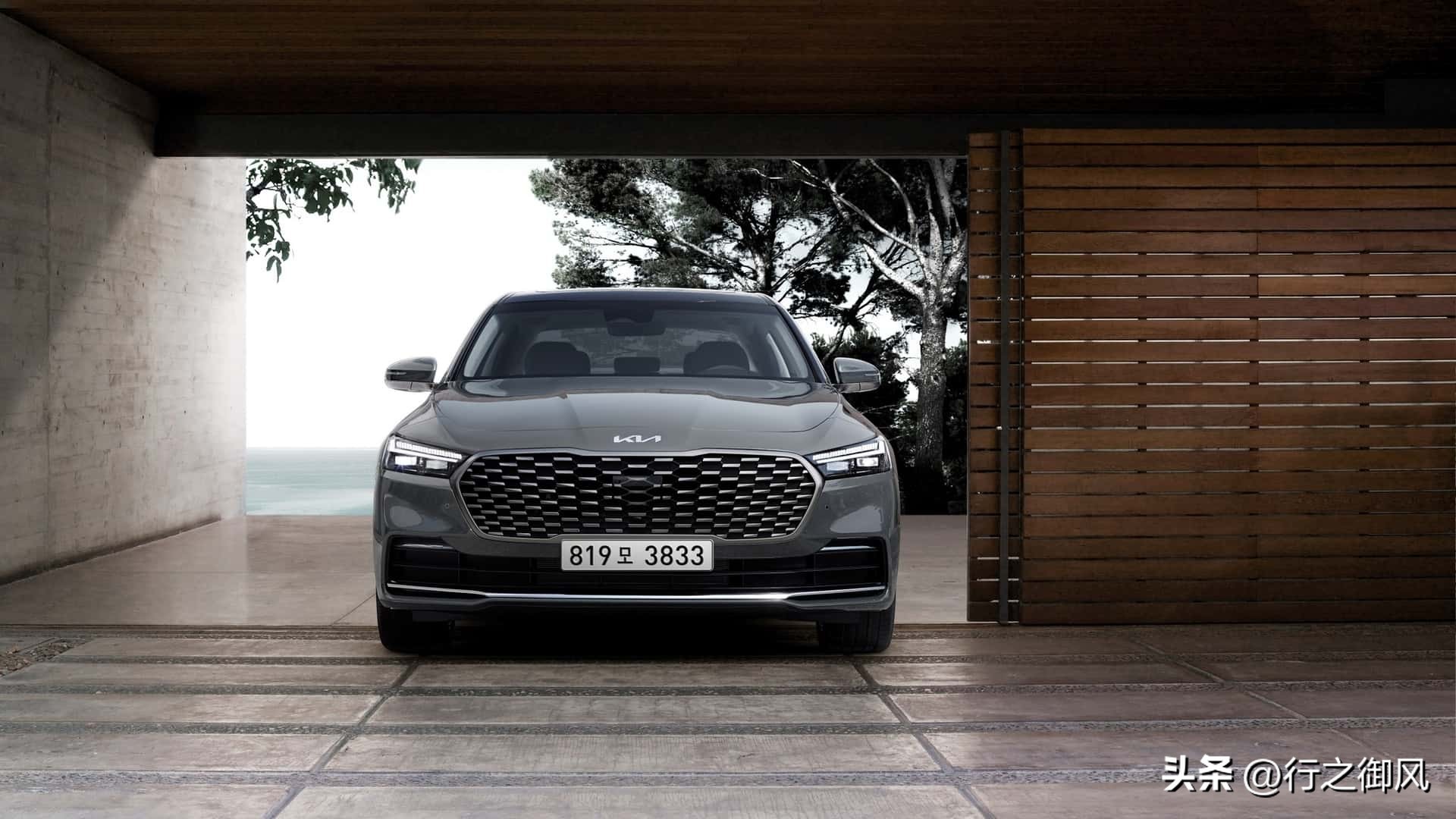 2021款起亚k9价格表,哪里可以买到2023款起亚k9