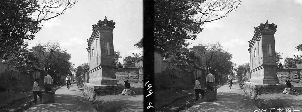 30张真实又罕见的老照片，阴毛假发工作者，我怀疑他用错地方了2