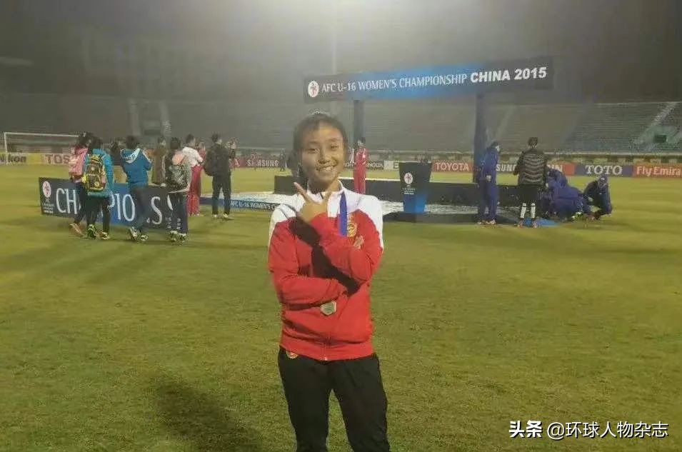 154的个子怎么显气质,女足154