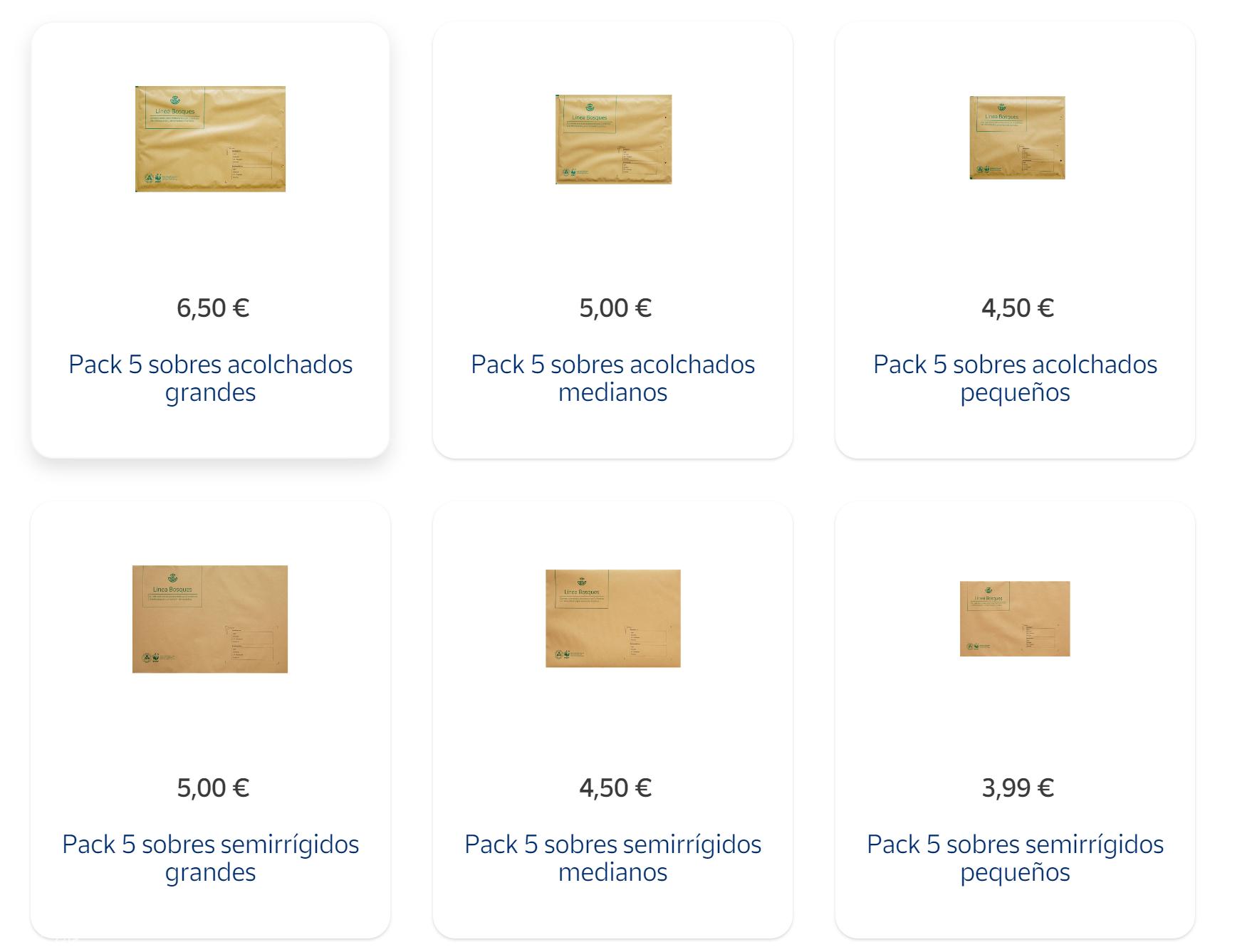 西班牙怎么寄信,西班牙如何寄信