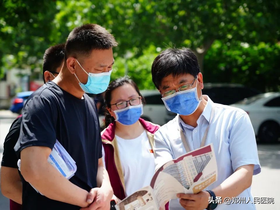 郑大一附院郑东院区建设历程,郑大一附院郑东院区发展