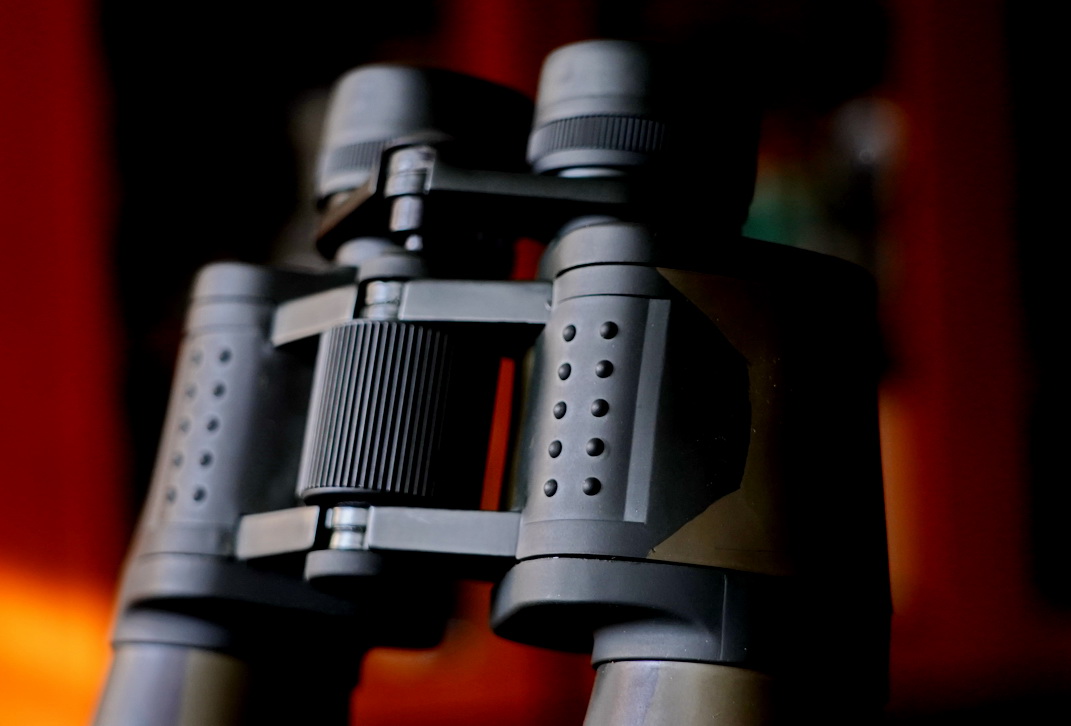 俄罗斯望远镜军用有多好,真实的俄罗斯军用望远镜怎么样