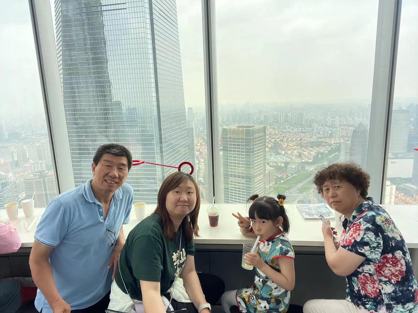 上海遛娃三日游,上海自驾遛娃一日游攻略