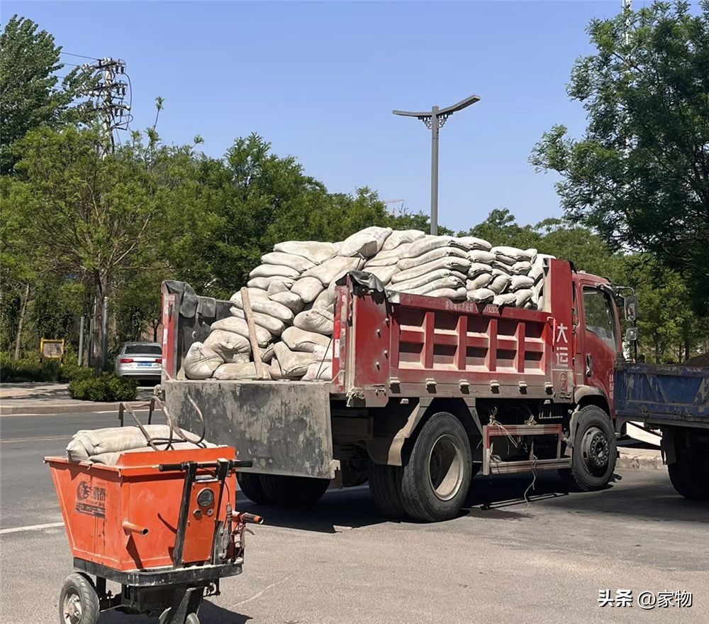 不建议在网上买的装修物品,装修必网购的10件物品