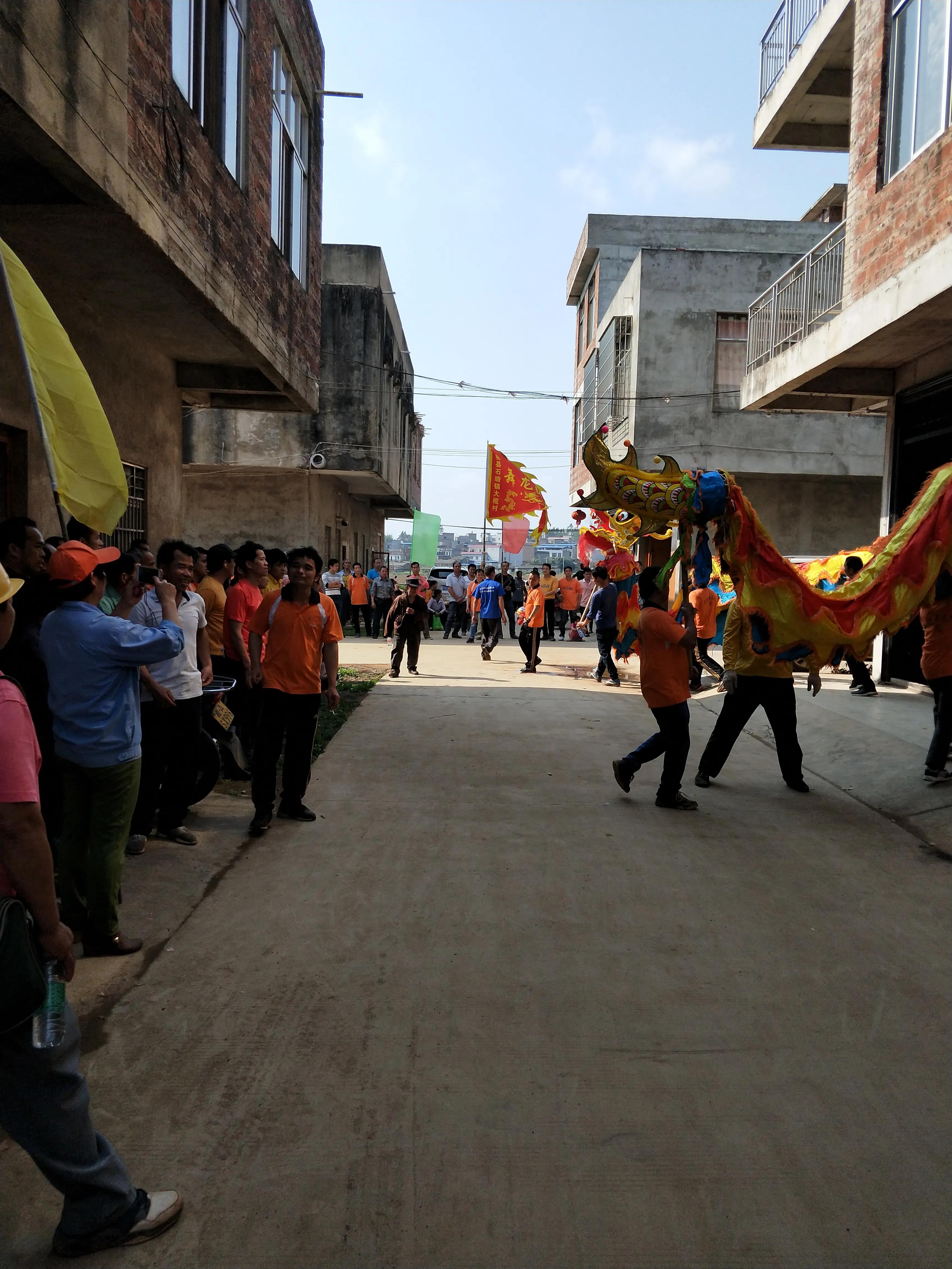 千年民俗传统庙会,记忆中的庙会有哪些