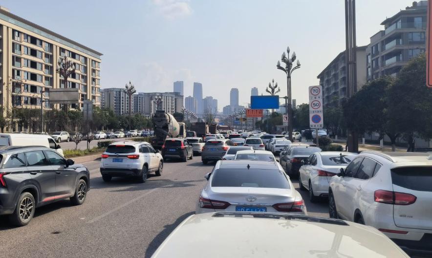 重庆又现外地购房团！单盘一天卖掉几十套，地产网红年入千万？