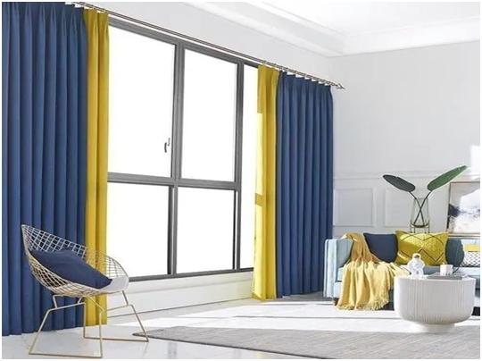 可罗雅窗帘制作工艺,纱芊诺窗纱