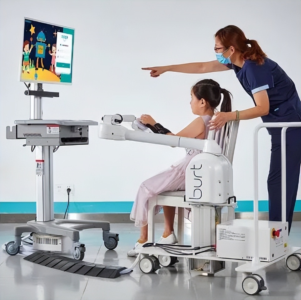 获批国产工业机器人巨头杀入医疗,国内十大医疗机器人公司