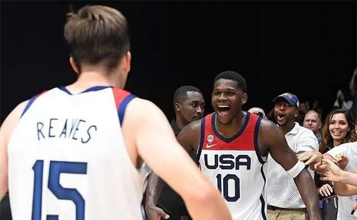 美国1-2不敌巴拿马,美国1-3德国