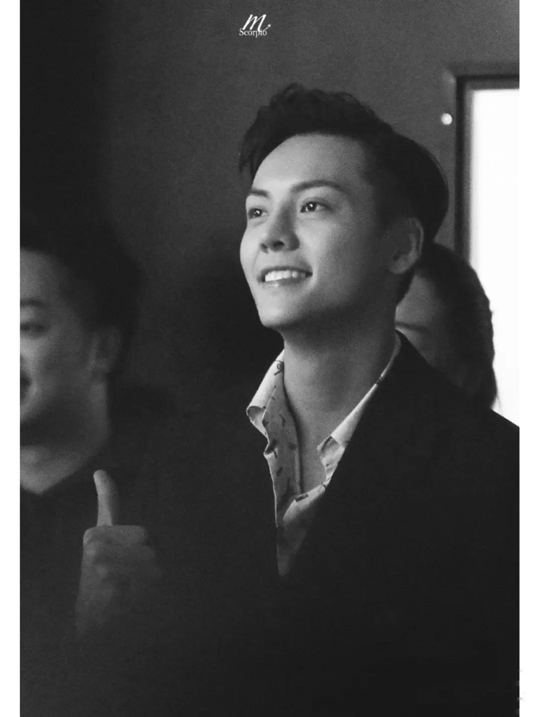 陈伟霆pk陈伟霆,陈伟霆可以叫谢伟霆吗