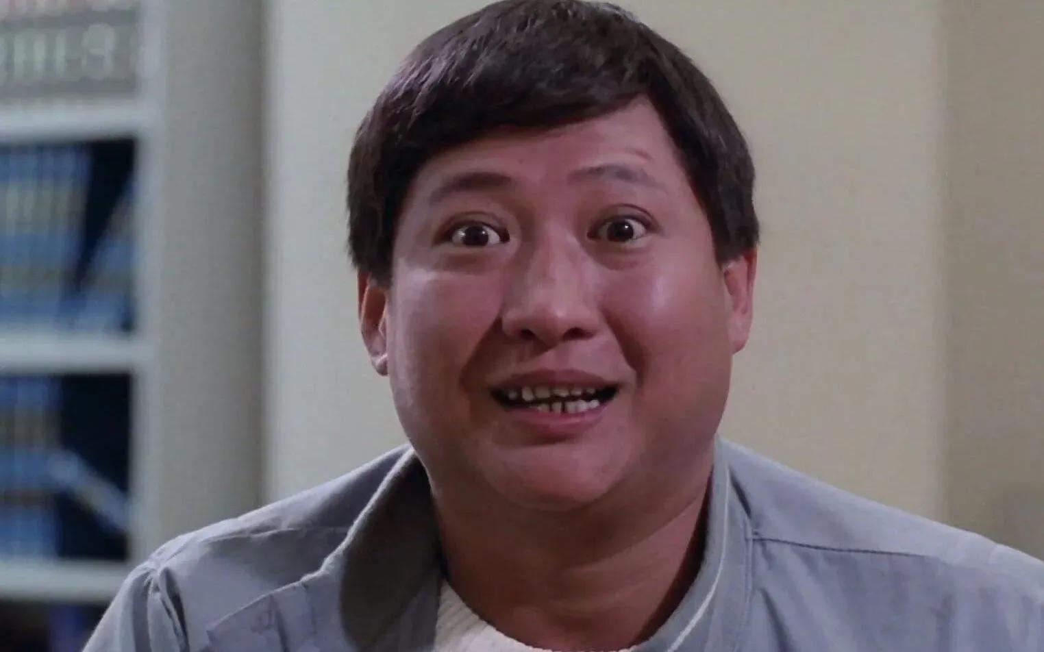 第41届香港电影金像奖颁奖刘青云,41届香港金像奖最佳男主角刘青云