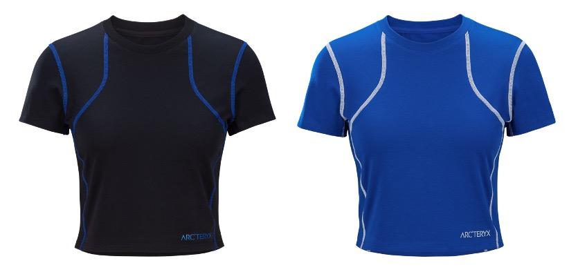 始祖鸟SYSTEM_A发布全新春夏主题新品