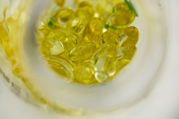 坚持吃维生素e二十年,天然维生素e的功效与作用每天吃