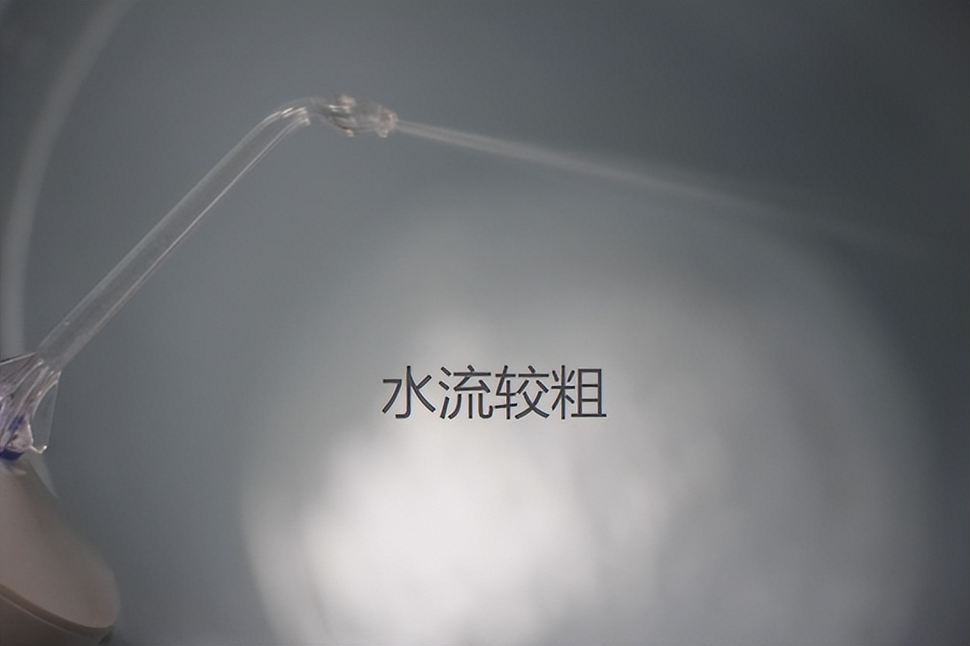 洁碧vs松下冲牙器测评,冲牙器测评usmile2024