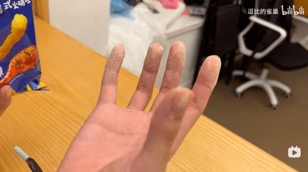 恰饭增长700w*放播**，50w点赞！推广作品竟能排行B站榜单第一