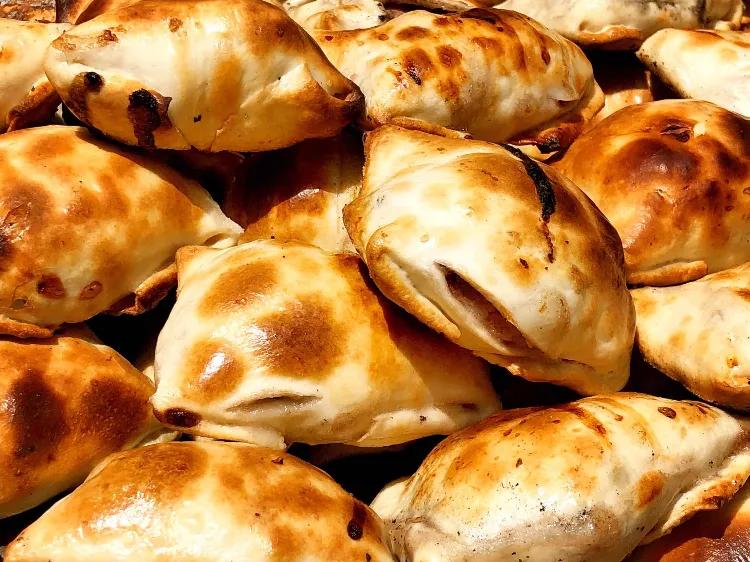 全国各地最有特色的包子,各地有名包子