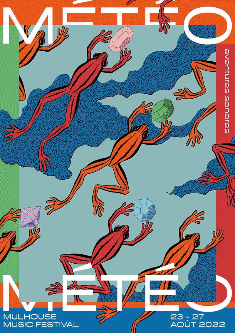 100张顶级震撼海报,法国主题海报高难度