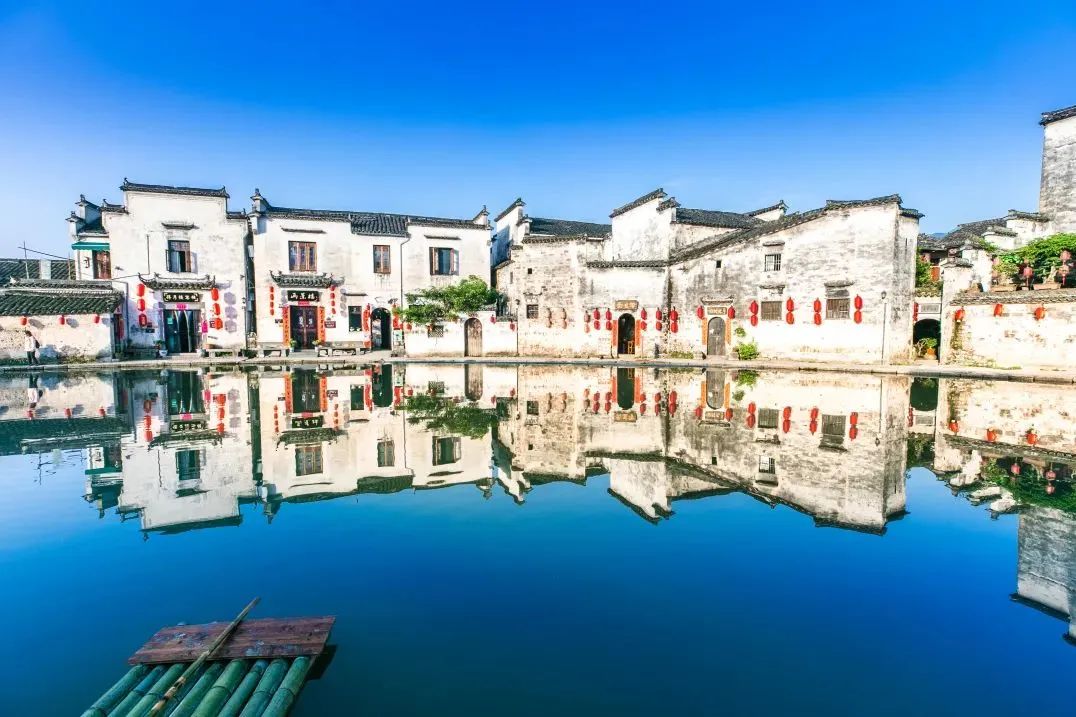 一证在手说走就走文案,开启说走就走的旅行安徽省