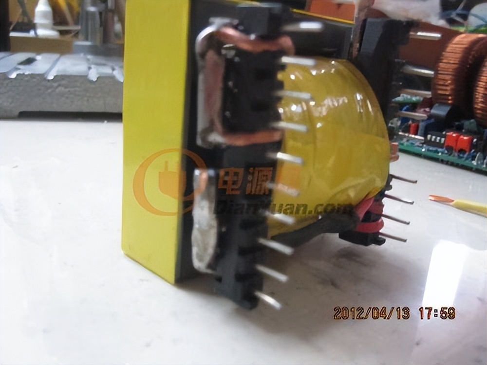 逆变器初学教程,逆变器全套组装教程