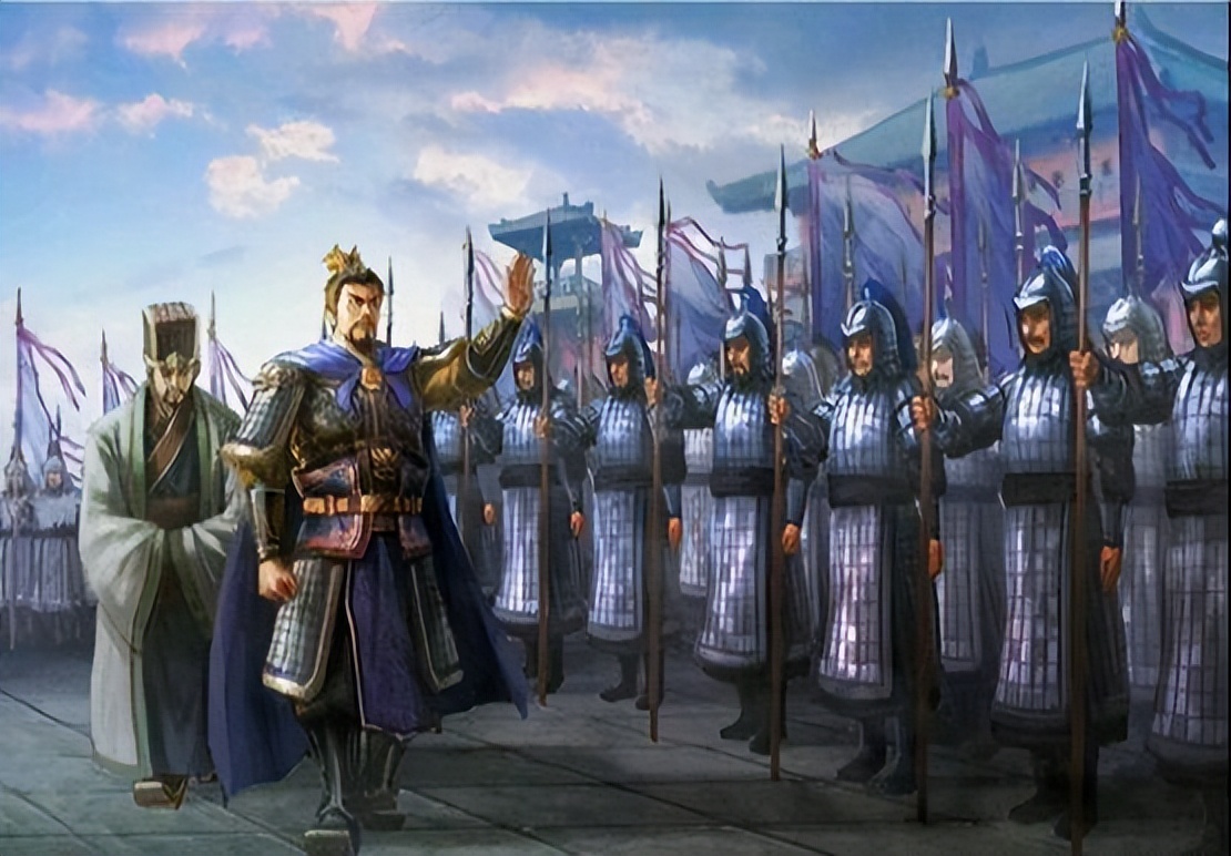 孙膑的主要思想,孙膑的思路