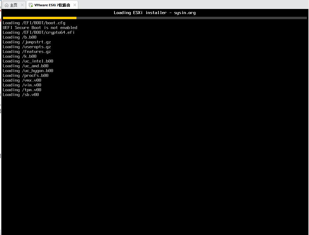 搭建国外软路由,适合小白的软路由系统