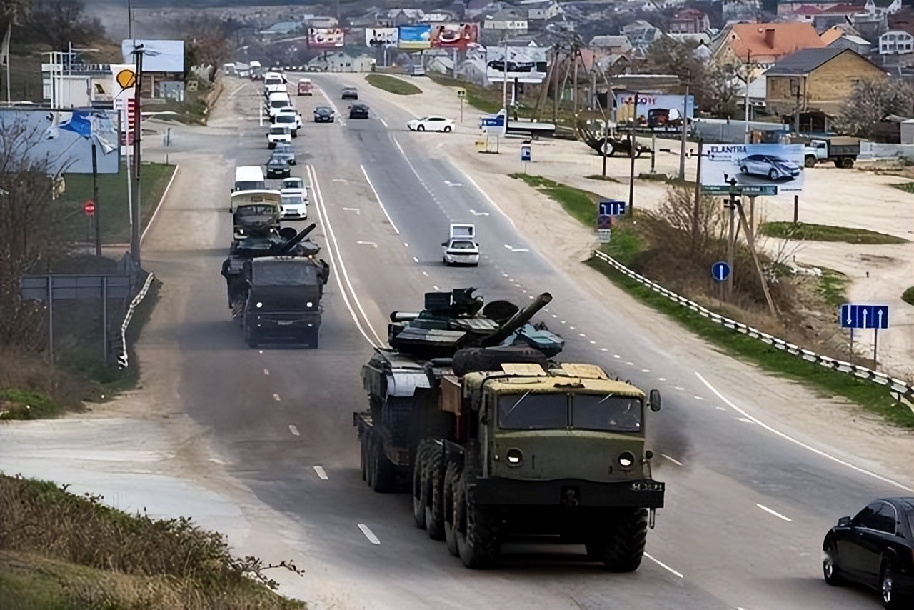 俄罗斯突然爆出“核打击目标国”？对准哪6个国家？