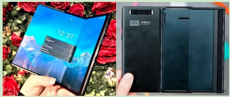 通信历史连载124-家电企业之康佳-TCL手机的历史