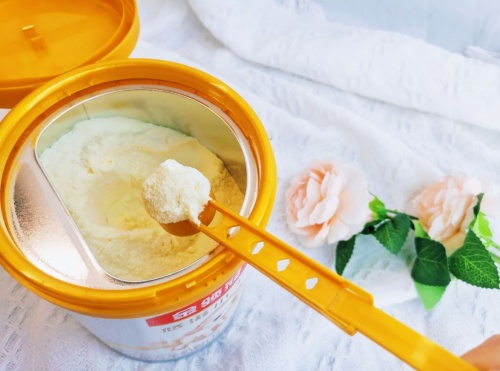 合生元羊奶粉和悠滋小羊哪个好,悠滋小羊和蓓康僖羊奶粉怎么样