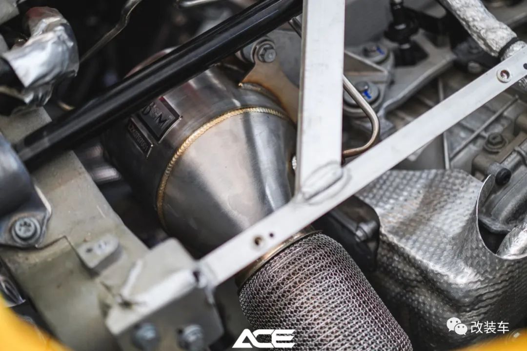 mc20玛莎拉蒂对手,玛莎拉蒂mc20测评模型黑武士